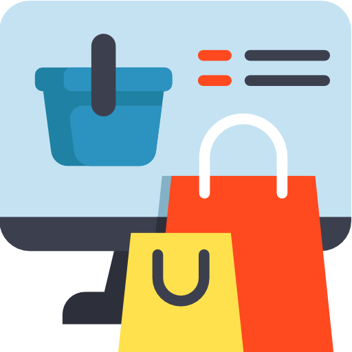 E-ticaret Görseli